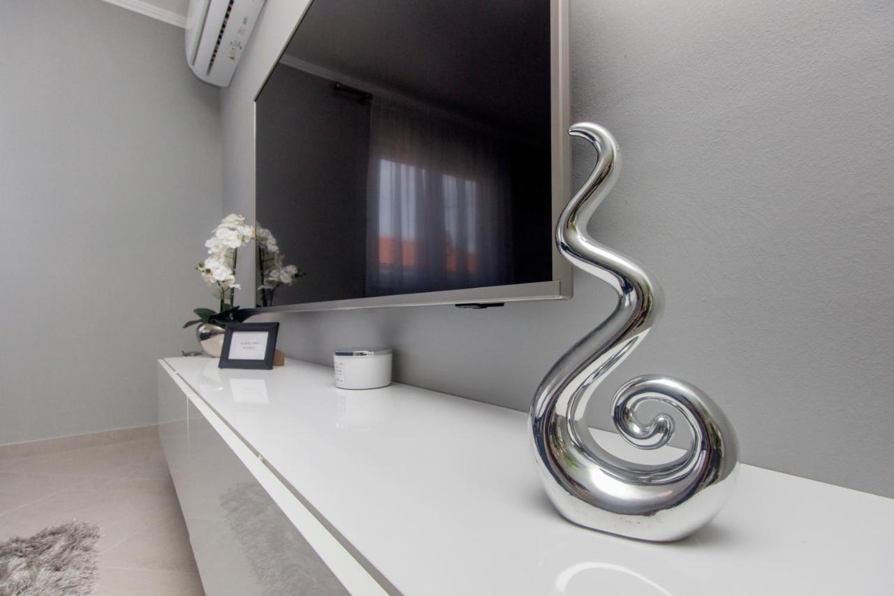 ז'אבוריץ' Silver Lux Suite - New מראה חיצוני תמונה